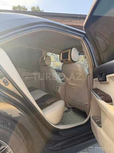 Toyota Camry 2014, 130,000 km - 2.5 l - Bakı