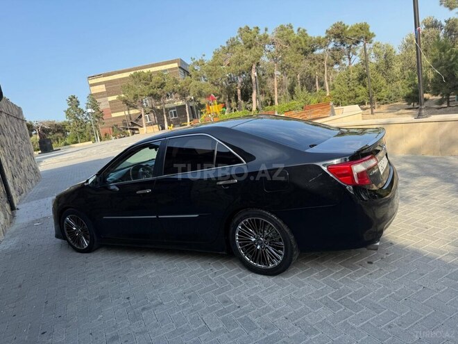 Toyota Camry 2014, 130,000 km - 2.5 l - Bakı