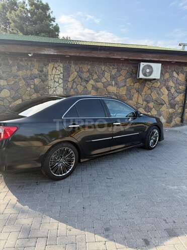 Toyota Camry 2014, 130,000 km - 2.5 l - Bakı