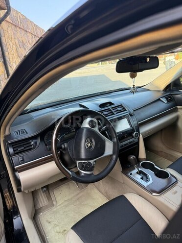 Toyota Camry 2014, 130,000 km - 2.5 l - Bakı