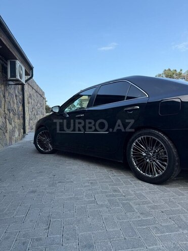 Toyota Camry 2014, 130,000 km - 2.5 l - Bakı