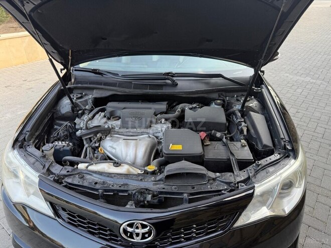 Toyota Camry 2014, 130,000 km - 2.5 l - Bakı