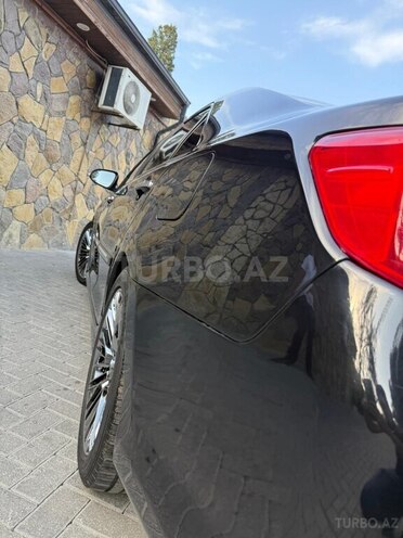 Toyota Camry 2014, 130,000 km - 2.5 l - Bakı