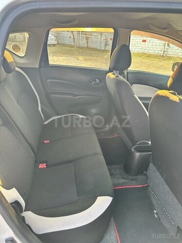 Nissan Note 2018, 120,000 km - 1.2 l - Bakı