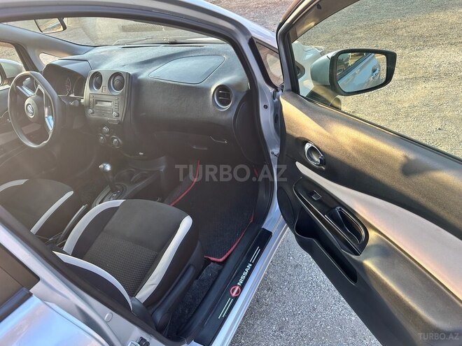 Nissan Note 2018, 120,000 km - 1.2 l - Bakı