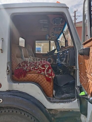 KamAz 55111 1990, 200,000 km - 11.0 l - Bakı