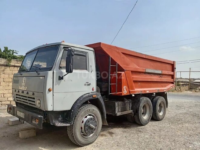 KamAz 55111 1990, 200,000 km - 11.0 l - Bakı