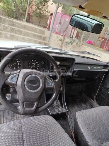 LADA (VAZ) 2107 2006, 94,180 km - 1.6 л - Bakı