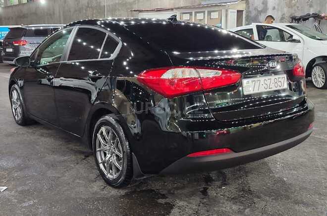 Kia Forte 2015, 182,000 km - 1.8 l - Bakı