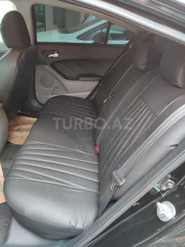 Kia Forte 2015, 182,000 km - 1.8 l - Bakı