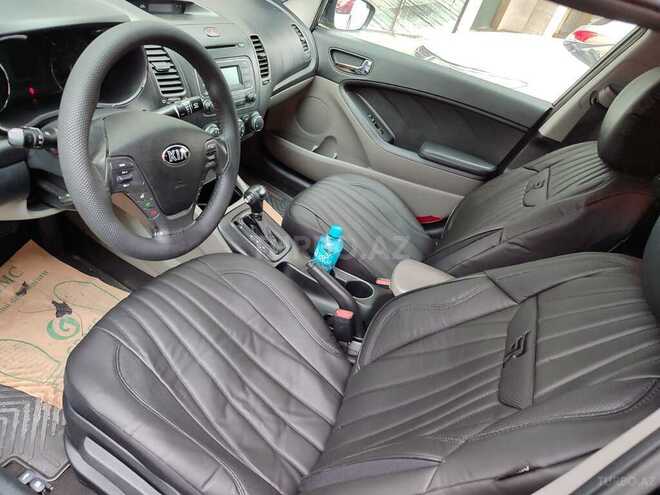 Kia Forte 2015, 182,000 km - 1.8 l - Bakı