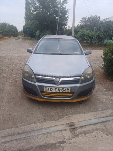 Opel Astra 2005, 514,480 km - 1.9 л - Ağdam