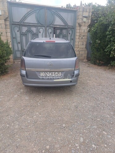 Opel Astra 2005, 514,480 km - 1.9 л - Ağdam