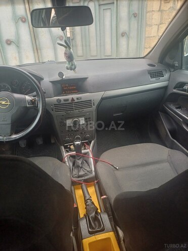 Opel Astra 2005, 514,480 km - 1.9 л - Ağdam