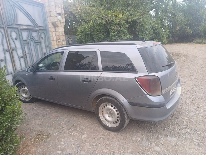 Opel Astra 2005, 514,480 km - 1.9 л - Ağdam