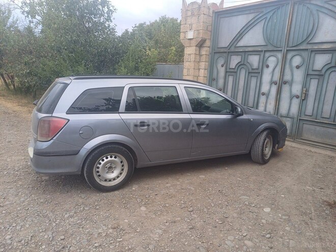 Opel Astra 2005, 514,480 km - 1.9 л - Ağdam