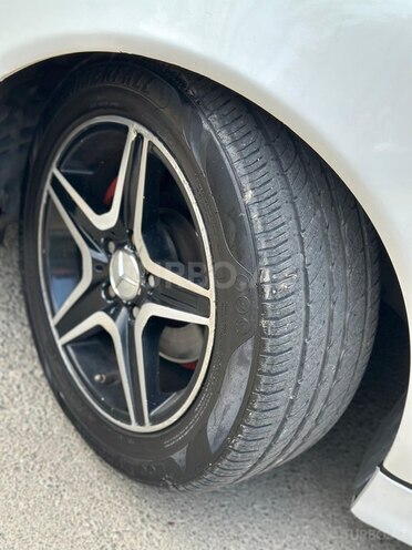 Mercedes E 220 1998, 382,000 km - 2.2 l - Bakı