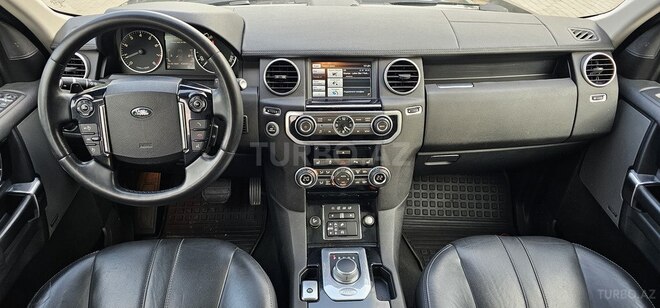 Land Rover Discovery 2015, 156,000 km - 3.0 l - Bakı