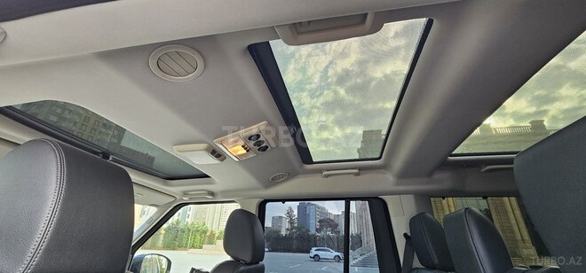 Land Rover Discovery 2015, 156,000 km - 3.0 l - Bakı