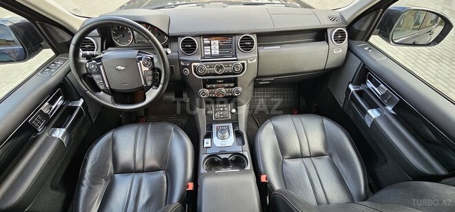 Land Rover Discovery 2015, 156,000 km - 3.0 l - Bakı