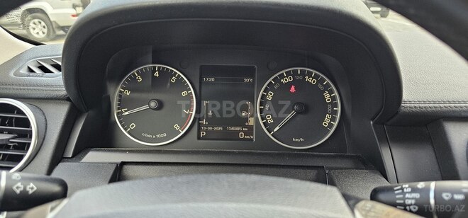Land Rover Discovery 2015, 156,000 km - 3.0 l - Bakı