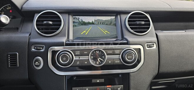 Land Rover Discovery 2015, 156,000 km - 3.0 l - Bakı