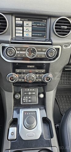 Land Rover Discovery 2015, 156,000 km - 3.0 l - Bakı
