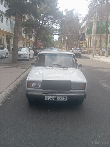LADA (VAZ) 2107 2004, 41,253 km - 1.6 l - Şirvan
