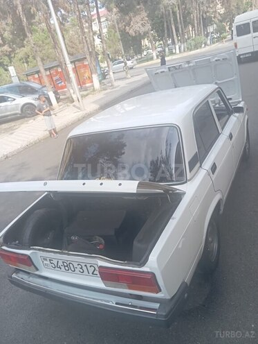 LADA (VAZ) 2107 2004, 41,253 km - 1.6 l - Şirvan