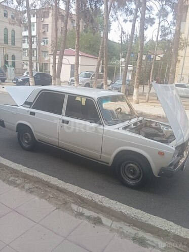 LADA (VAZ) 2107 2004, 41,253 km - 1.6 l - Şirvan