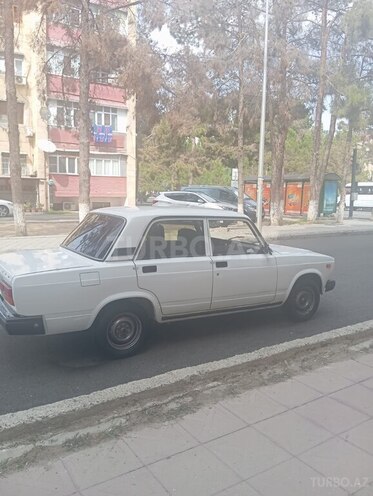 LADA (VAZ) 2107 2004, 41,253 km - 1.6 l - Şirvan