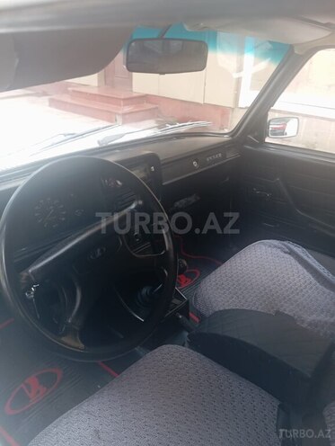 LADA (VAZ) 2107 2004, 41,253 km - 1.6 l - Şirvan