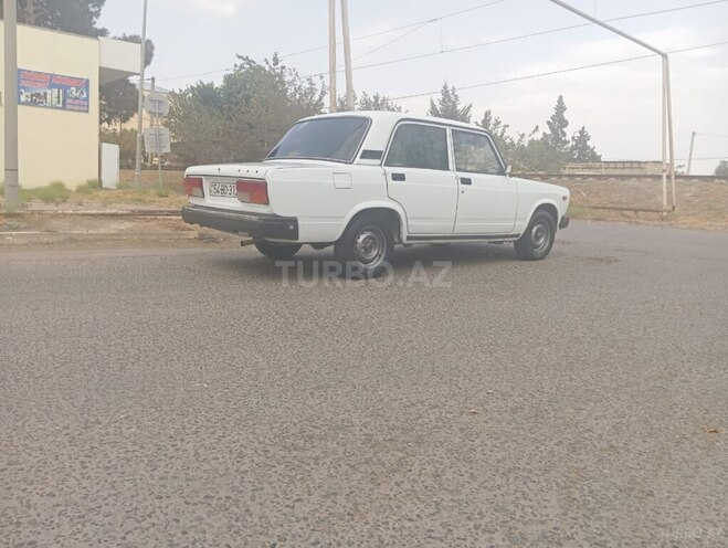 LADA (VAZ) 2107 2004, 41,253 km - 1.6 l - Şirvan