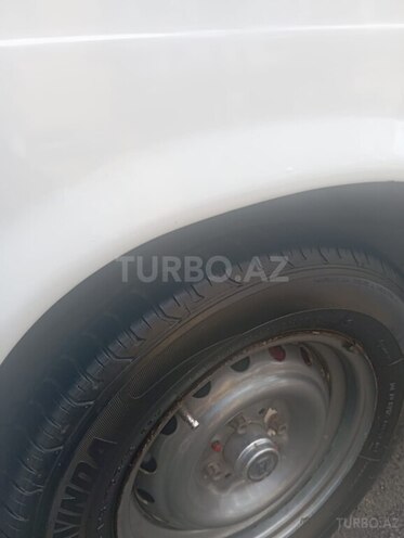 LADA (VAZ) 2107 2004, 41,253 km - 1.6 l - Şirvan