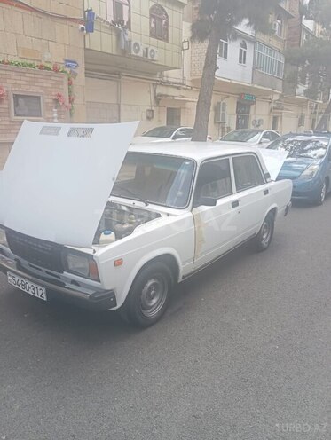 LADA (VAZ) 2107 2004, 41,253 km - 1.6 l - Şirvan