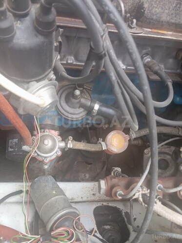 LADA (VAZ) 2107 2004, 41,253 km - 1.6 l - Şirvan