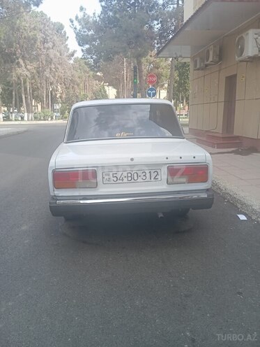 LADA (VAZ) 2107 2004, 41,253 km - 1.6 l - Şirvan