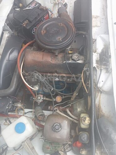 LADA (VAZ) 2107 2004, 41,253 km - 1.6 l - Şirvan