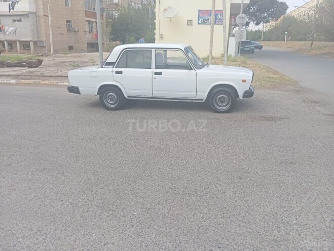 LADA (VAZ) 2107 2004, 41,253 km - 1.6 l - Şirvan
