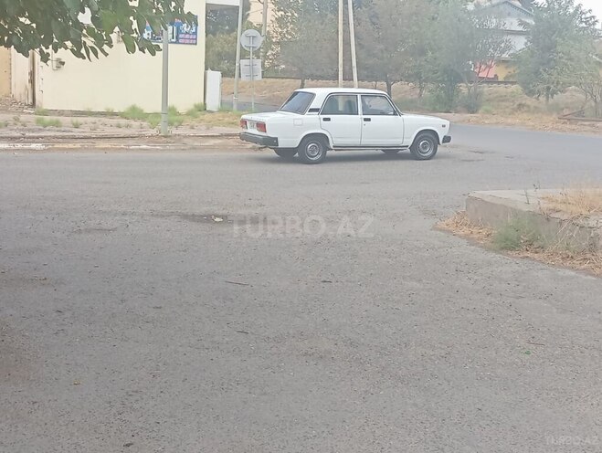 LADA (VAZ) 2107 2004, 41,253 km - 1.6 l - Şirvan