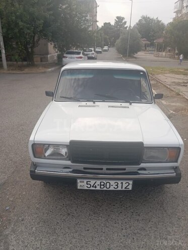 LADA (VAZ) 2107 2004, 41,253 km - 1.6 l - Şirvan