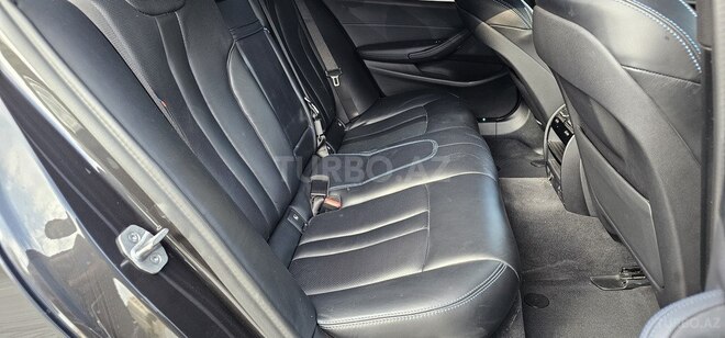 BMW 530e 2021, 36,000 km - 2.0 l - Bakı
