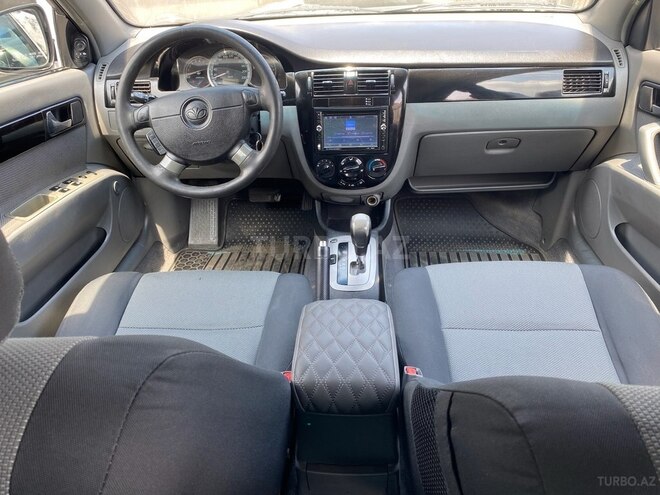 Daewoo Gentra 2014, 258,960 km - 1.5 л - Bakı