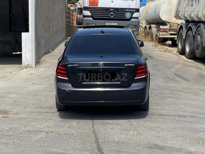 Daewoo Gentra 2014, 258,960 km - 1.5 л - Bakı