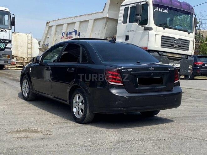 Daewoo Gentra 2014, 258,960 km - 1.5 л - Bakı