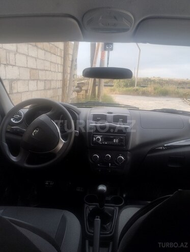 LADA (VAZ) Granta 2024, 38,000 km - 1.6 л - Bakı
