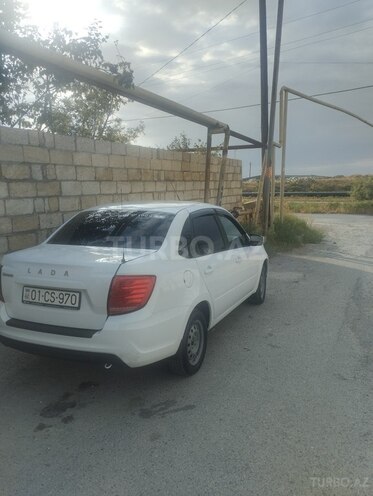 LADA (VAZ) Granta 2024, 38,000 km - 1.6 л - Bakı