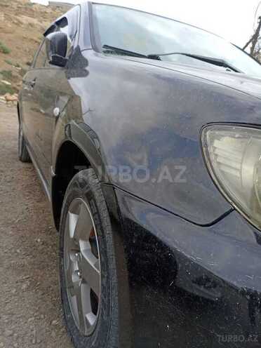 Mitsubishi Airtrek 2002, 300,000 km - 2.0 l - Bakı