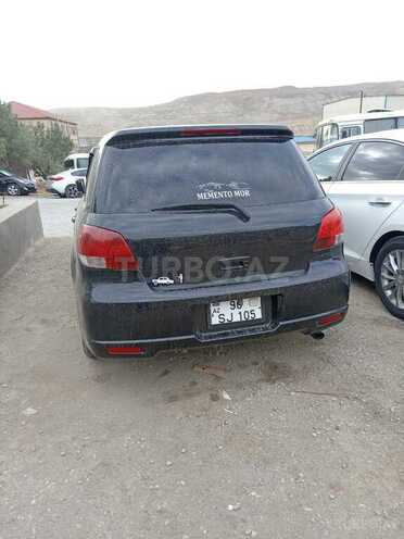 Mitsubishi Airtrek 2002, 300,000 km - 2.0 l - Bakı