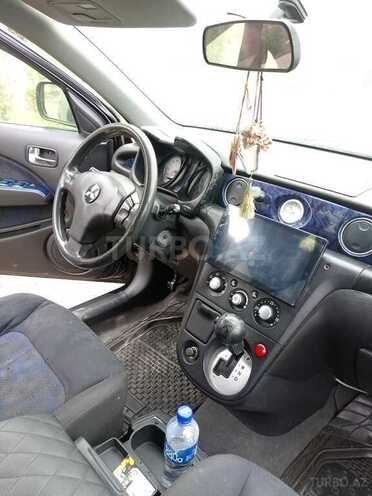 Mitsubishi Airtrek 2002, 300,000 km - 2.0 l - Bakı